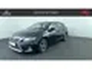 Lexus CT 200h Business Line Pro