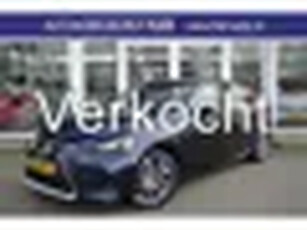 Lexus IS 300h Hybrid Business Line ---VERKOCHT---