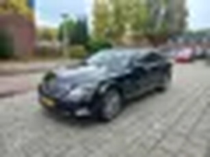 Lexus LS 600h Hybrid NW APK Executive 4WD Leder Automaat