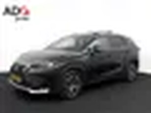 Lexus NX 300h AWD F Sport Line Elektrisch glazen schuif-/kanteldak