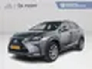 Lexus NX 300h AWD Luxury Line Parkeercamera