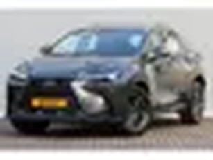 Lexus NX 350h (bj 2022, automaat)