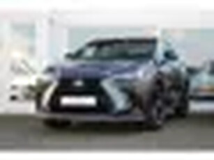 Lexus NX 450h+ AWD F-Sport Plug-in I HUD I Camera I Fabrieksgarantie