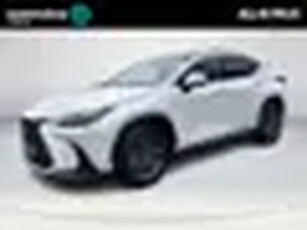 Lexus NX 450h+ AWD Luxury Line Panoramadak 06-10141018 Voor meer informatie