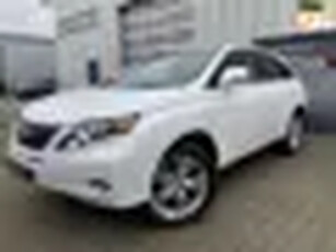 Lexus RX 450h 2WD Preference Pro / Leder / Clima / Cruise / Navi