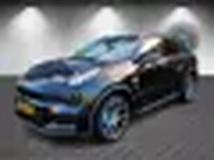 Lynk & Co 01 1.5 Plug-in Hybrid, 1 Eigenaar! NL-auto, 38.199Km!! Panoramadak, 20