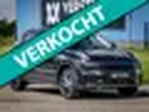 Lynk & Co 01 1.5 Plug-In Hybrid 262pk 360CameraZwarte HemelPanoramadak