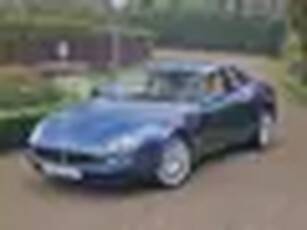 Maserati Coupé 4200 4.2 Cambiocorsa