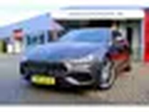 Maserati Ghibli 3.0 V6 350pk GranSport Aut.LederHarmanKardonAdapt.CruiseLMVCamEnz!