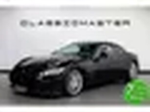 Maserati GranTurismo 4.2 Btw auto, Fiscale waarde € 22.000,- (€ 39.628,10 Ex B.T.W) DEALER AUTO Deal