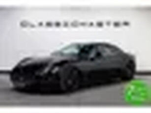 Maserati GranTurismo 4.7 S Btw auto, Fiscale waarde € 22.000,- DEALER AUTO Dealer auto