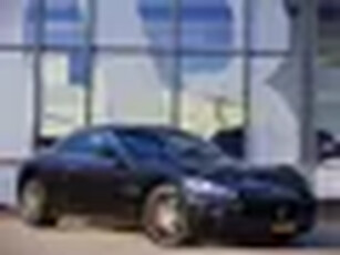 Maserati GranTurismo 4.7 S V8 439 PK *Memory*Navi*Cruise*Xenon*Pinifarina*