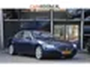 Maserati Quattroporte 4.2 Duo Select