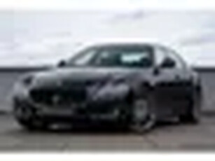 Maserati Quattroporte 4.7 S Executive GTS 57.000KM New condition