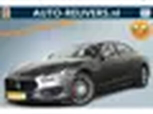 Maserati Quattroporte (nieuw model) 3.0 S Q4 AWD / Luxury Line / Bi Xenon / Navigatie / Leder / Soft