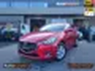 Mazda 2 1.5 Skyactiv-G TS