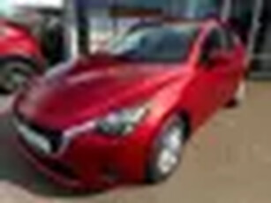 Mazda 2 1.5 Skyactiv-G TS Connective Pack (bj 2019)