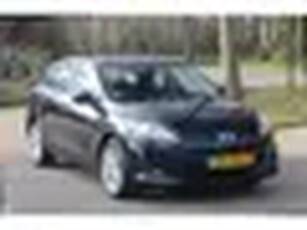 Mazda 3 1.6 TS Plus 2009 Stoelverwarming Cruise