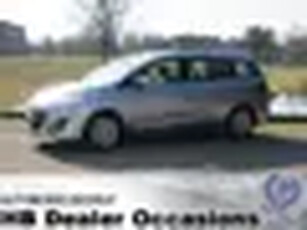 Mazda 5 1.8 TS - Airco - 6 Bak - 7 Persoons (bj 2011)