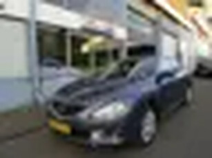 Mazda 6 2.0 S-VT Touring