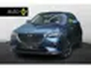 Mazda CX-3 2.0 SkyActiv-G 120 SkyLease GT