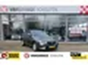 Mazda CX-3 2.0 SkyActiv-G 120 TS