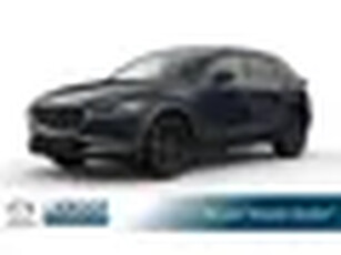 Mazda CX-30 2.0 e-SkyActiv-X M Hybrid Homura 186PK Automaat: € 3.100,- VOORRAADKORTING