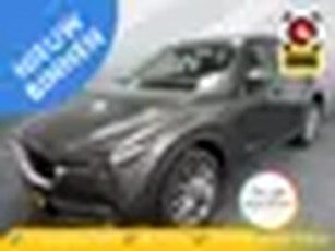 Mazda CX-5 2.5 4WD SkyActiv-G 194 Luxury Head-Up360CameraStuurverwarming