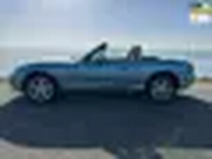 Mazda MX-5 1.6i Exclusive HardTop/Airco/Orig.Nederlands