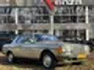 Mercedes-Benz 200-280 (W123) 230 CE NL-AUTO 1E EIGENAAR!