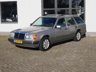 Mercedes-Benz 200-500 (W124) Combi 280 TE Automaat Airco Schuifdak