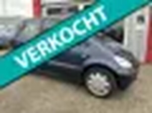 Mercedes-Benz A-klasse 140 AUTOMAAT/Airco/51.721km