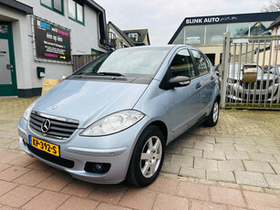 Mercedes-Benz A-klasse 150 Classic Automaat Garantie Apk N.A.P