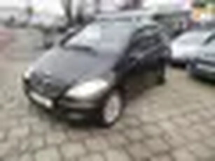 Mercedes-Benz A-klasse 150 Classic! Comfortabel en Betrouwbaar!