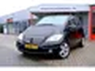 Mercedes-Benz A-klasse 160 Avantgarde Aut. AircoHalf LederLMVCruise