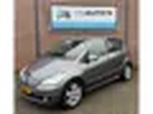 Mercedes-Benz A-klasse 160 BlueEFFICIENCY Business Class Avantgarde