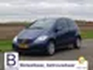 Mercedes-Benz A-Klasse 160 BlueEFFICIENCY Business Class /Prachtige auto !/Lage Km !/NL geleverd ! /