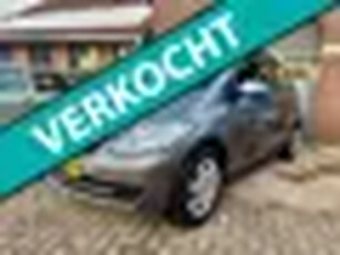 Mercedes-Benz A-klasse 160 BlueEFFICIENCY Limited Edition