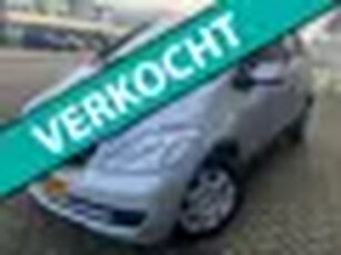 Mercedes-Benz A-klasse 160 Classic airco 56055km automaat