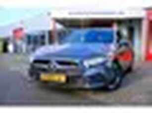 Mercedes-Benz A-klasse 160 ClimaSportstoelenHalf LederLMVCam