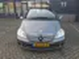 Mercedes-Benz A-klasse 170 Elegance 2009 Airco Cruise NAP! APK!