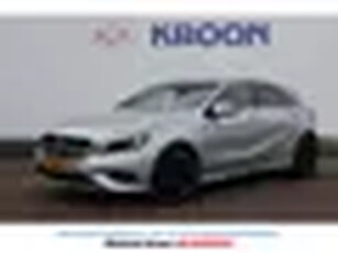 Mercedes-Benz A-klasse 180 Ambition, Automaat.