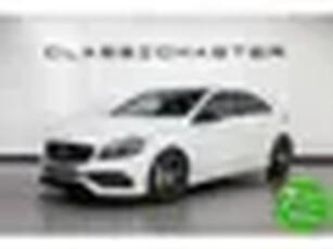 Mercedes-Benz A-Klasse 180 Ambition Dealer auto (bj 2016)