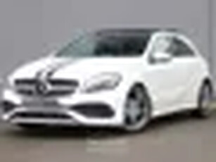 Mercedes-Benz A-Klasse 180 Ambition EDITION 1PANOCRUISESTOELVERWARMING