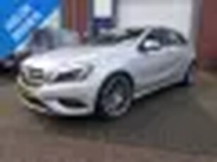 Mercedes-Benz A-klasse 180 Ambition NL auto l 19inch.