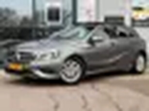 Mercedes-Benz A-klasse 180 Ambition, PANO, AMG, NAP