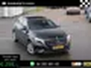 Mercedes-Benz A-klasse 180 Ambition Pano Led Navi Cruise