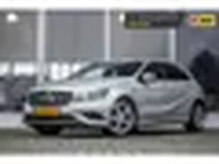 Mercedes-Benz A-Klasse 180 Ambition Stoelverwarming Navi