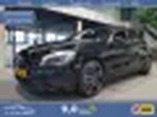 Mercedes-Benz A-Klasse 180 Ambition Volleder Navigatie Cruise Sensoren Clima