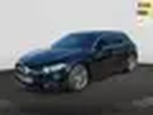 Mercedes-Benz A-klasse 180 AMG Business Solution Luxury Automaat Clima Cruise Dealer Onderho